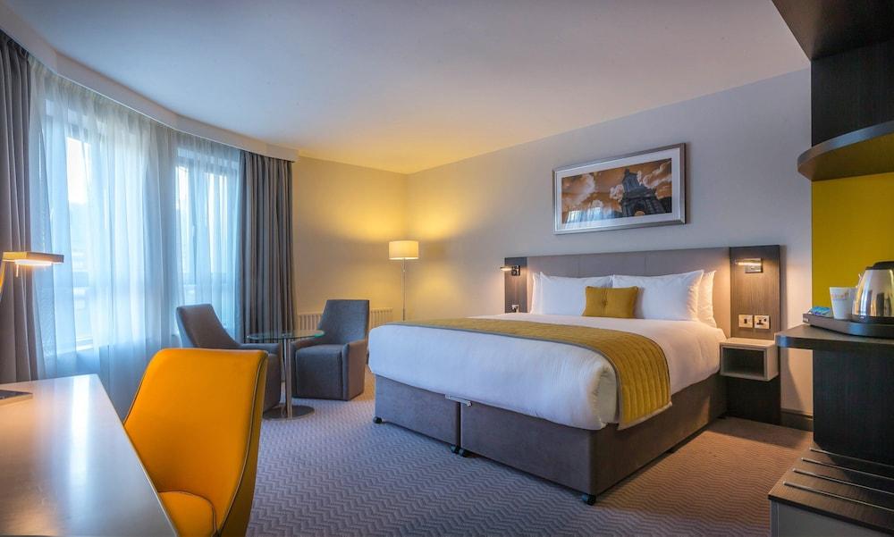 Maldron Hotel Тала Экстерьер фото