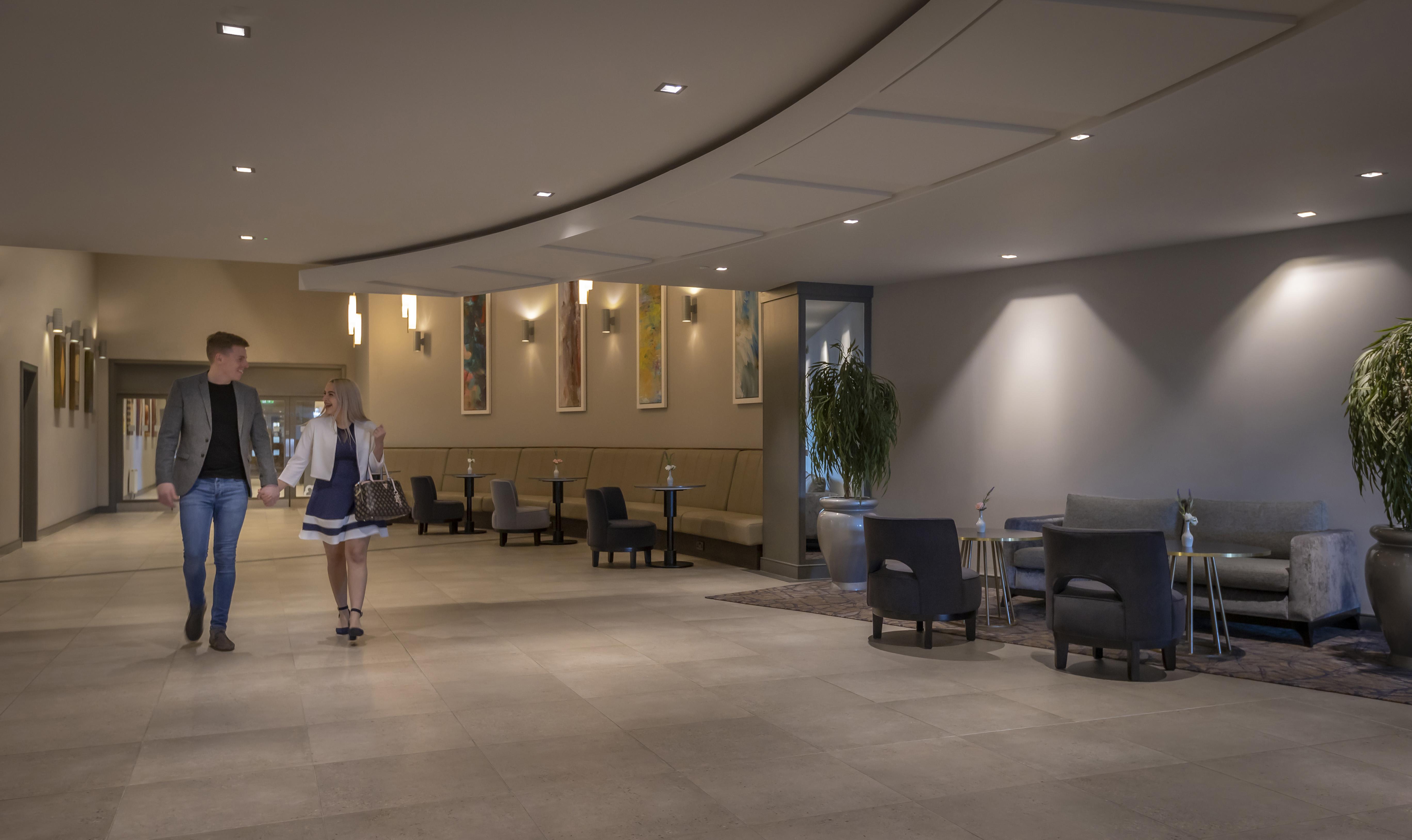 Maldron Hotel Тала Экстерьер фото