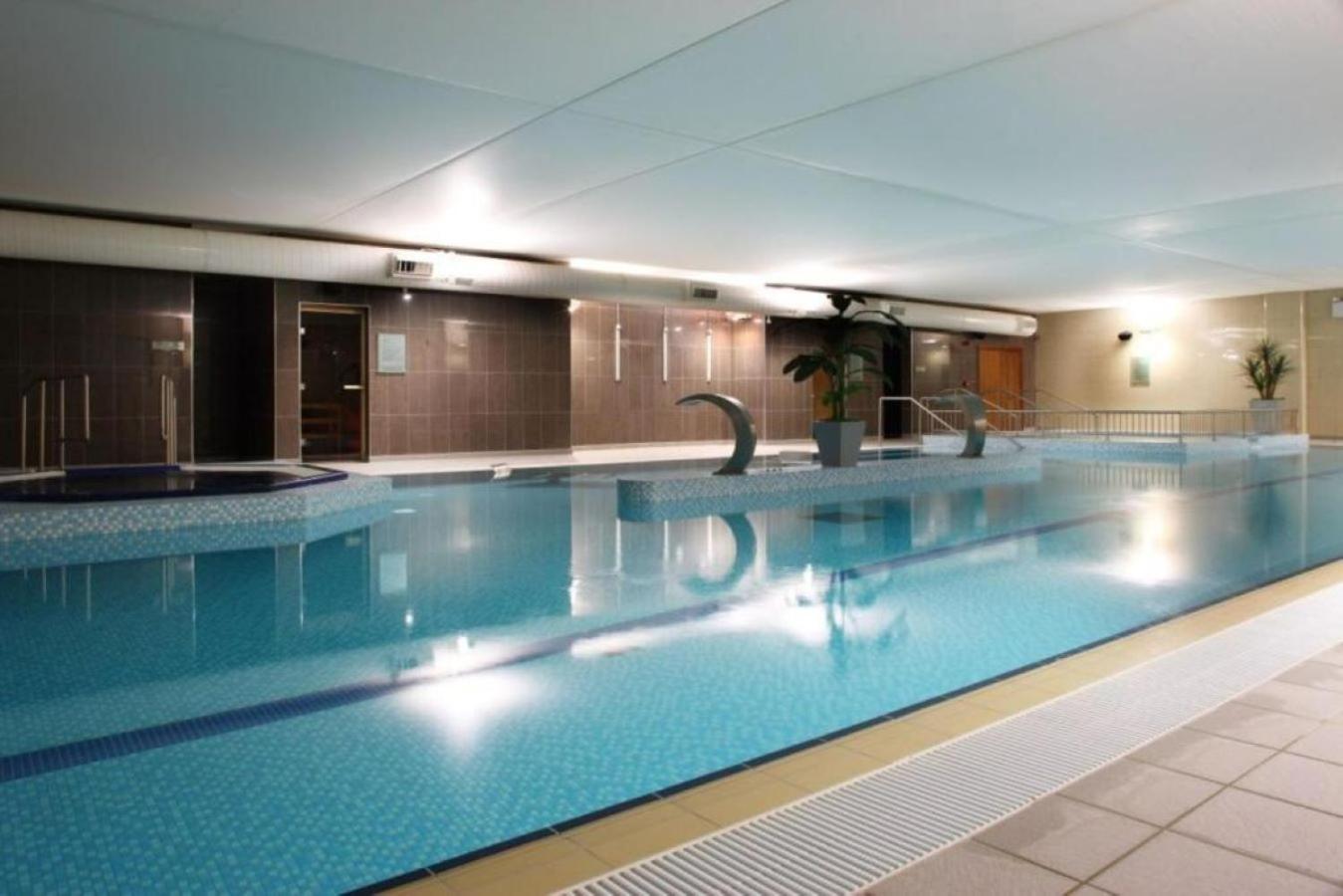 Maldron Hotel Тала Экстерьер фото
