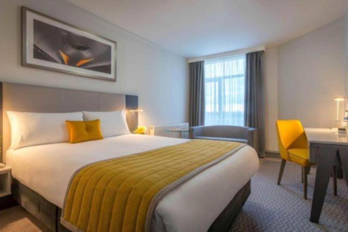 Maldron Hotel Тала Экстерьер фото