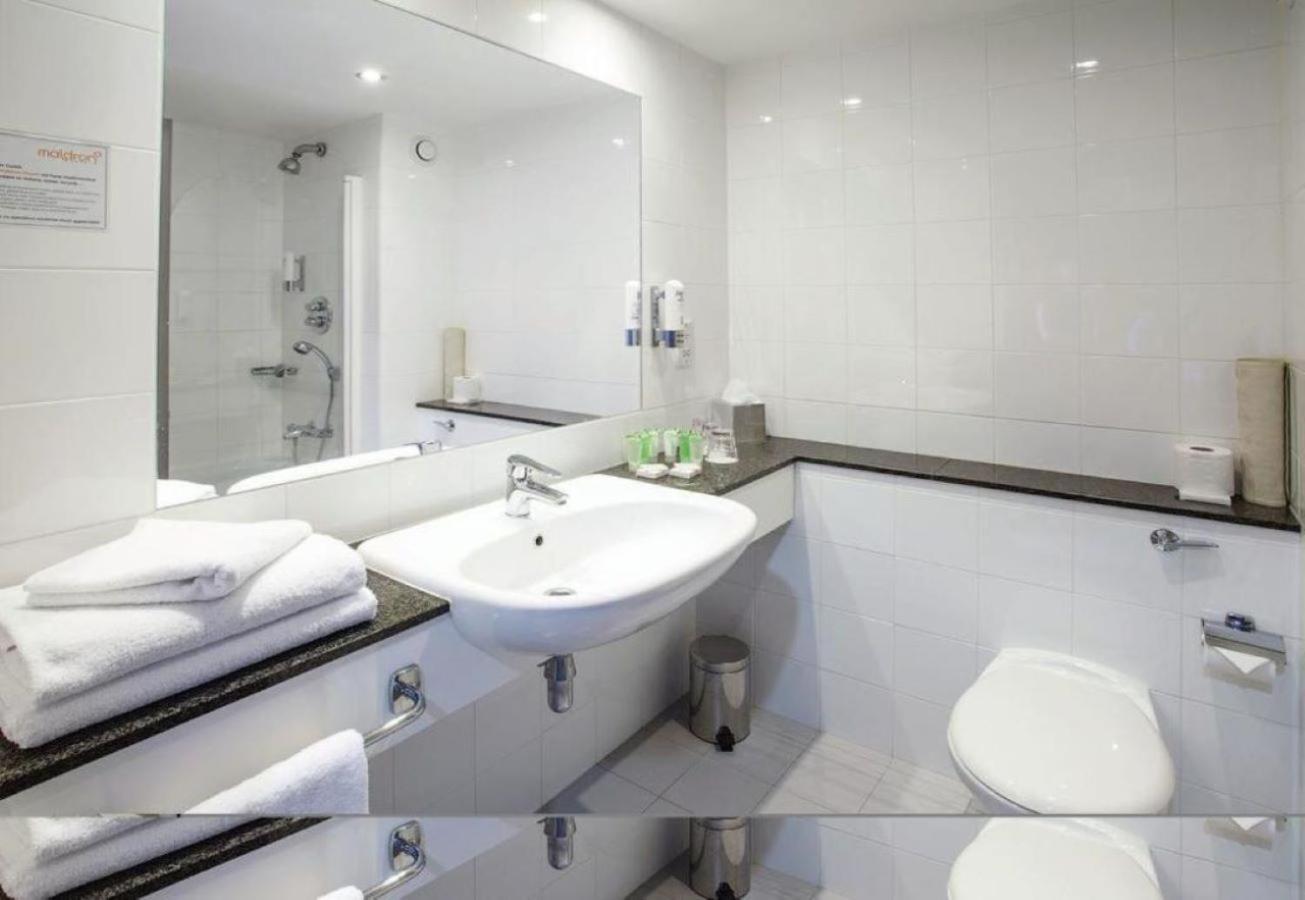 Maldron Hotel Тала Экстерьер фото