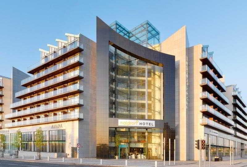 Maldron Hotel Тала Экстерьер фото