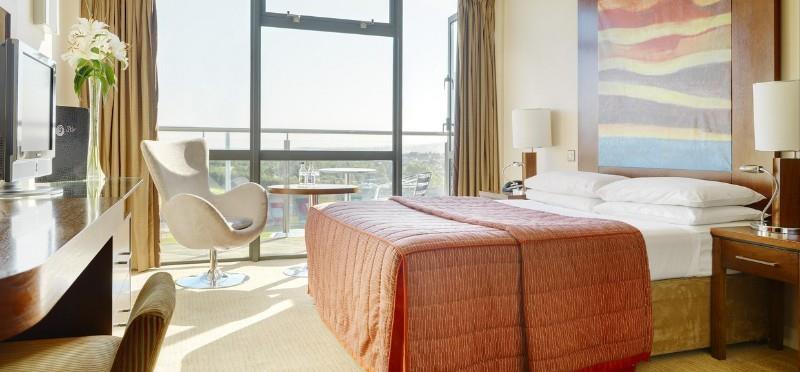 Maldron Hotel Тала Экстерьер фото
